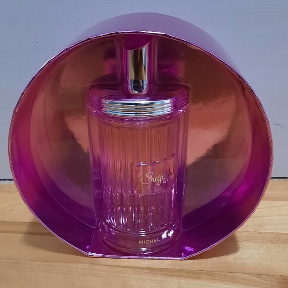 Michel Germain Sugarful Eau de Parfum Spray with Bonus Rollerball - Picture 3 of 3